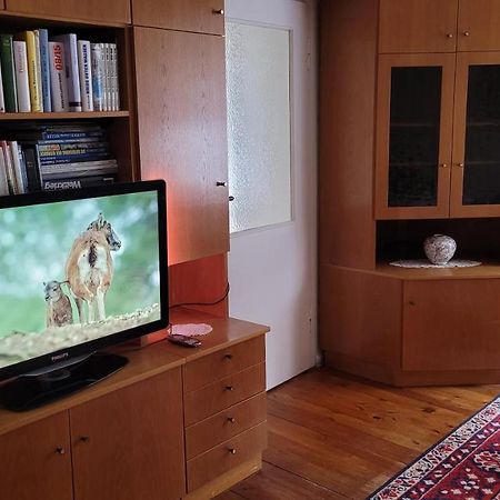 Haus Undine Strand Boltenhagen  Extérieur photo