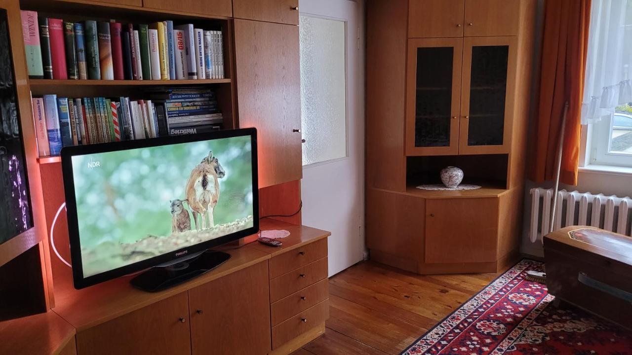 Haus Undine Strand Boltenhagen  Extérieur photo