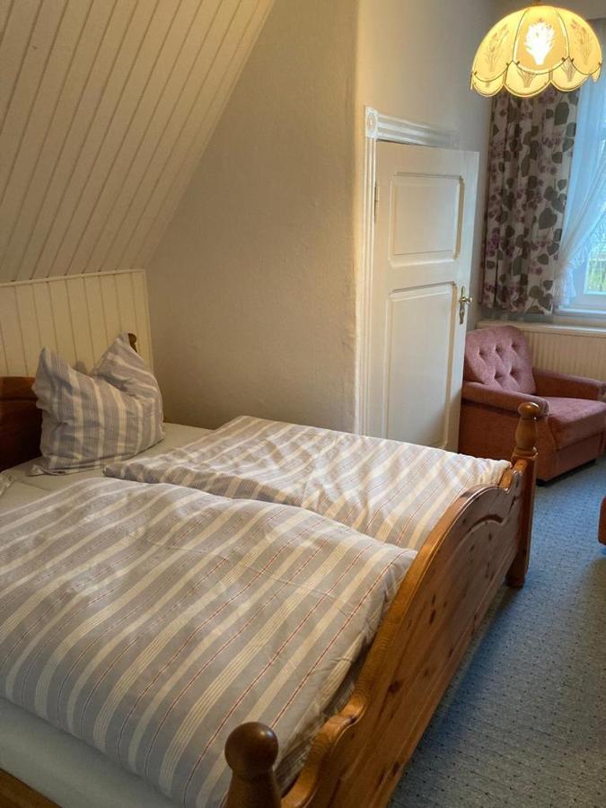 Haus Undine Strand Boltenhagen  Extérieur photo